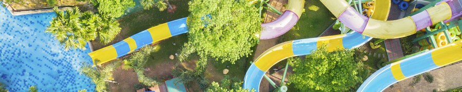 Waterpark Hotels